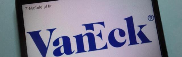 Securitize, VanEck Bring VBILL Tokenized Treasury Fund To Aave