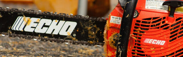 Who Makes Echo Chainsaws And Where Are They Manufactured?