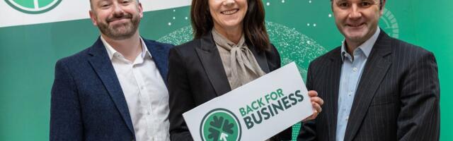 Applications being sought for free programme that supports returning emigrants starting a business in Ireland