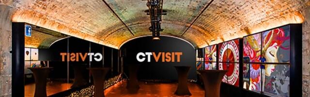 EPIC Launches New Sustainable Tech for Corporate Events