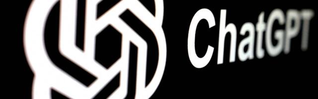 Users say they are seeing ads on ChatGPT. OpenAI says it's not true.