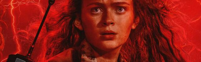 The Gang Is Rough Shape in First Posters for ‘Stranger Things 5’ Volume 2