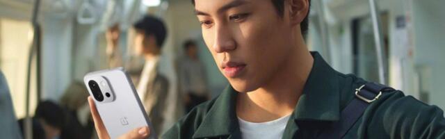 OnePlus 15T's specs tipped