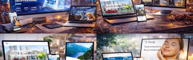 Веб-кейсы: лучшие сайты для привлечения клиентов в авторском топ-10 онлайн-бизнеса