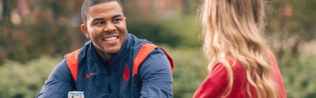 I developed stabbing stomach pain as a college football player. It turned out to be stage 4 colon cancer.