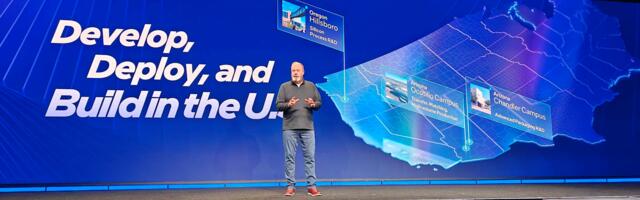 Intel Panther Lake press Q&A transcript — EVO is still alive, and the company ditches prior-generation naming scheme