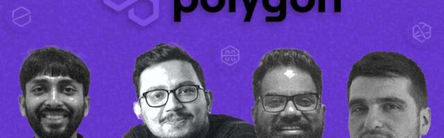 Polygon Labs To Acquire Coinme & Sequence For $250 Mn+