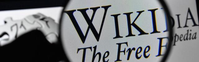 Wikimedia announces AI partners including Meta and Microsoft