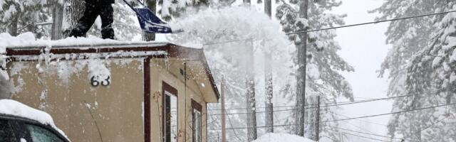 8 Essential Things To Have On Hand At Home Before A Winter Storm Hits