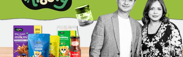 Troovy Bags $5 Mn To Scale Online Distribution