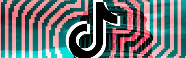 Congress doesn’t seem to know if the TikTok deal complies with its law