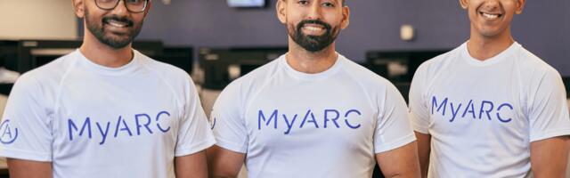 MyARC launches new platform for fitness creators following €2M+ funding round