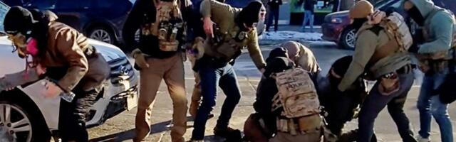 America's business leaders need to say something. Now.