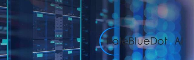 AI cloud startup PaleBlueDot raises $150M Series B at $1B+ valuation to scale GPU infrastructure