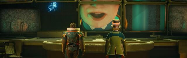 Obsidian has no plans to make The Outer Worlds 3, likely due to poor sales