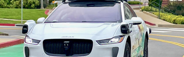 'Horrifying Wake Up Call': CA Teamsters Demand Waymo's License Be Revoked