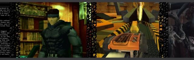 От .txt до CGI. Как подаются сюжеты в играх, и почему делать хорошие игровые истории — сложно