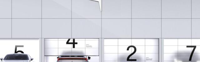 Polestar aims to shake off EV doldrums with 4 new models in 3 years