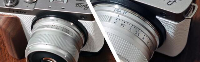 Can't afford a Leica? The latest craze in China is just engraving the name into Panasonic cameras instead