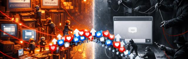 Не убивайте интернет: почему нам нужен ИИ, но не так как мы его используем