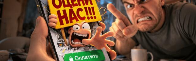 Искусство просить отзывы: как легально поднять рейтинг до 4.9 и не взбесить пользователя