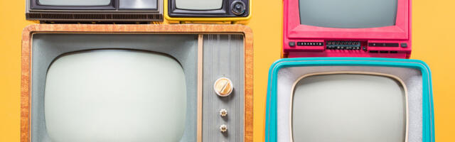 Looking For A CRT TV Like Many Others? Avoid Making These Crucial Mistakes