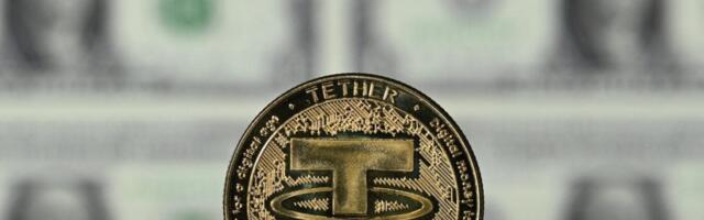 Tether, the World’s Biggest Stablecoin, Is Finally Getting Its First Full Audit