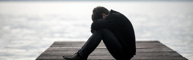 If a man has quietly given up on life he probably won’t tell you — he’ll just become very agreeable, very easy to be around, but very difficult to actually reach, and the people who love him will spend years mistaking the calm for contentment and the distance for peace