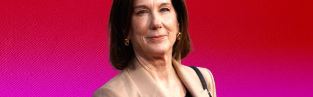 ‘Thank You For Generating With Us!’ Hollywood's AI Acolytes Stay on the Hype Train