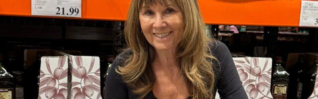 I'm a 65-year-old fitness trainer who stocks up on healthy foods at Costco. These are the 11 products I swear by.