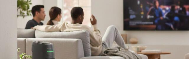 This New Air Purifier Filter Can Remove Cannabis Smoke Odor, Just in Time for 4/20