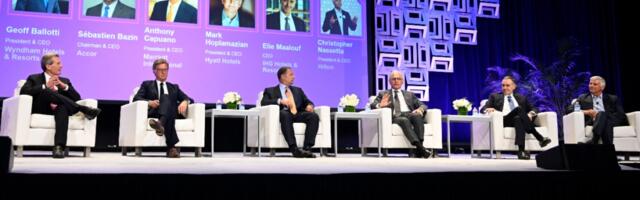 Hotel CEO Pay: Filings Reveal Who Made What — and How Boards Define Success