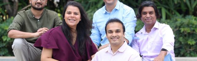 Nutrition Supplements Marketplace HyugaLife Raises ₹100 Cr