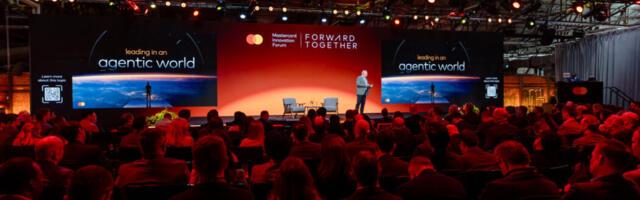 Closing the loop: How Mastercard is building for agentic commerce