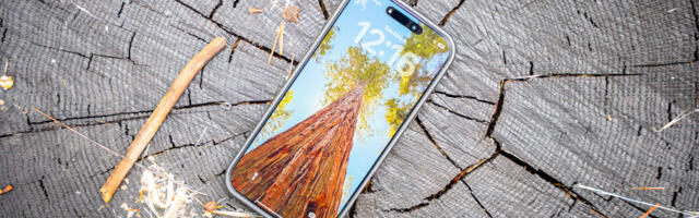 Wallpaper Wednesday: More great phone wallpapers for all to share (May 6)