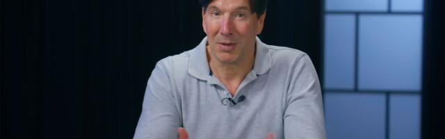 Microsoft CTO confesses that 30-year-old code from the mid-90s still forms the bedrock of Windows 11 — ancient Win32 API still the backbone, but CTO says it's 'more relevant than ever in 2026'