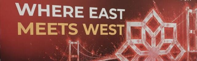 Istanbul Blockchain Week 2026: Where East Meets the Future of Web3