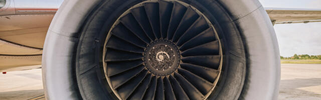 What Is The Average RPM Of A Jet Engine (And How Does It Compare To A Car?)