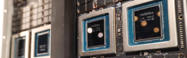 Demand for data center CPUs has surged, and AI agents are responsible – why the CPU to GPU ratio is more important than ever for hyperscalers