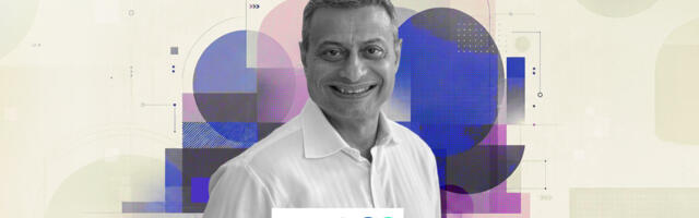 Selling Enterprise AI Requires Education Before Contracts, Says kAIgentic’s Ahmed Mazhari