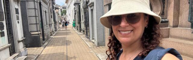 My family's first trip to Argentina was great, but it could've been better if we had avoided these 4 mistakes