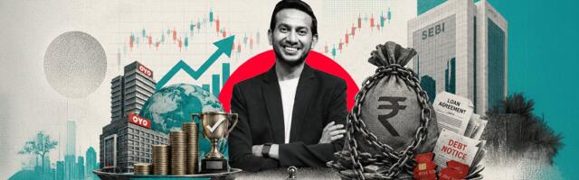 OYO’s IPO Hinges On One Trade-Off: Profitability Vs Debt