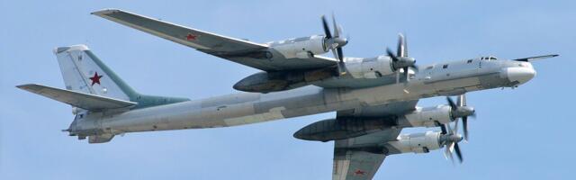 Split in half from space: satellite images confirm Ukraine's 800km drone strike destroyed an irreplaceable Russian Tu-95 bomber