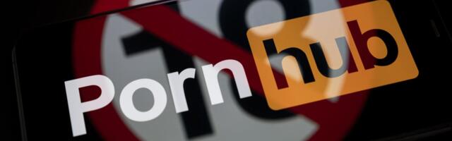 Pornhub sends letter to U.S. lawmakers about ineffective age verification