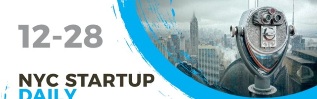 The AlleyWatch Startup Daily Funding Report: 12/28/2020