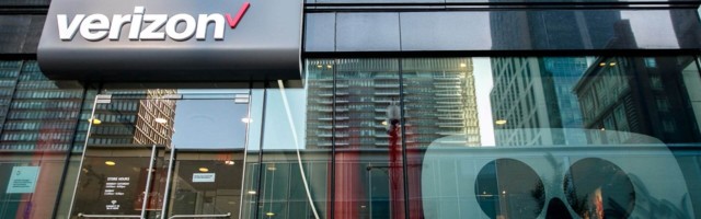 Verizon Has Officially Sold Yahoo and AOL for $5 Billion