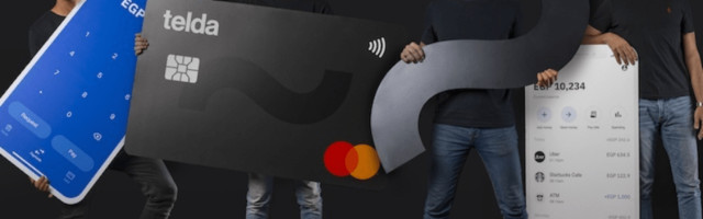 Egyptian fintech startup Telda raises $5m pre-seed round led by Sequoia Capital