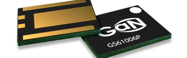 GaN Systems nails $189.7 million CAD to drive semiconductor innovation