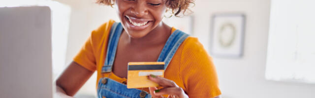 Chetwood Financial Launces First Credit Card