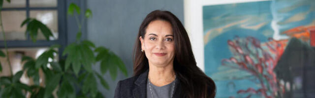 Canadian biotech leader Clarissa Desjardins secures $63 million CAD for Congruence Therapeutics